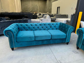Chesterfield Sofa